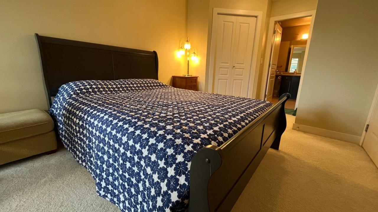 Waterscapes Resort Kelowna 2 Full Bedrooms Suite Vacation Rentals, Short Term Rentals. 外观 照片