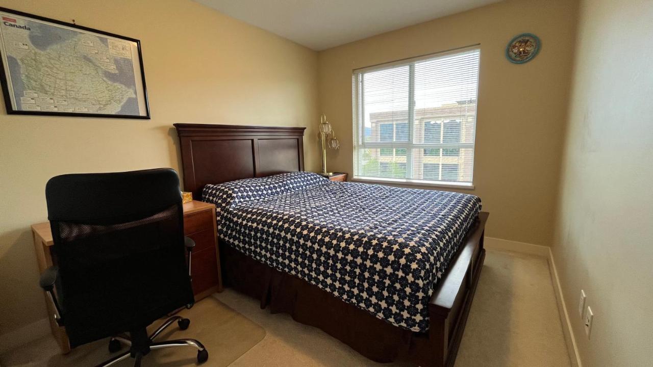 Waterscapes Resort Kelowna 2 Full Bedrooms Suite Vacation Rentals, Short Term Rentals. 外观 照片