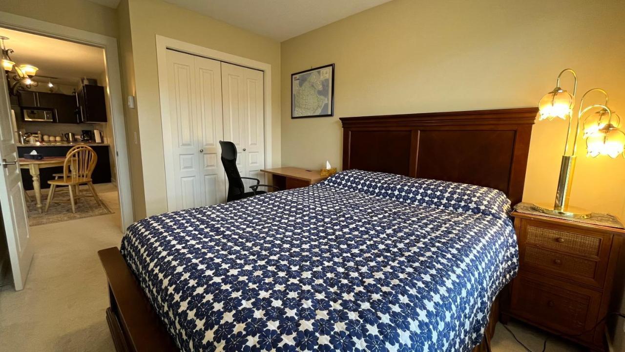 Waterscapes Resort Kelowna 2 Full Bedrooms Suite Vacation Rentals, Short Term Rentals. 外观 照片