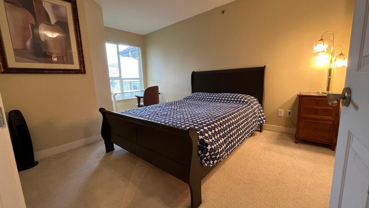 Waterscapes Resort Kelowna 2 Full Bedrooms Suite Vacation Rentals, Short Term Rentals. 外观 照片